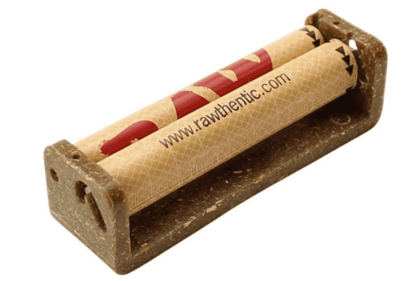 RAW baličky cigaret | Upinsmoke.cz